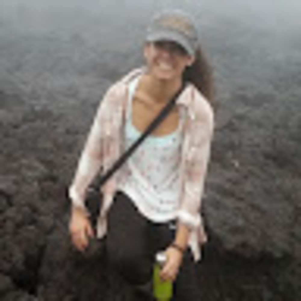 Meet your Posher, Nicky